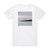 Didier Squiban Molene Album Cover T-Shirt White