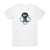 Djerv Djerv Album Cover T-Shirt White