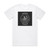 Driveways Epilogues Album Cover T-Shirt White