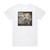 Defeater Letters Home Album Cover T-Shirt White