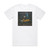 Danilo Montero Popurr Cantar Album Cover T-Shirt White