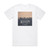 Danheim Gungnir Album Cover T-Shirt White