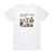 Dean Martin Houston Album Cover T-Shirt White