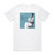 Dean Martin Dino The Essential Dean Martin Album Cover T-Shirt White