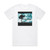 Deepfield Archetypes And Repetition Album Cover T-Shirt White