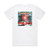 Dionysus Fairytales And Reality Album Cover T-Shirt White