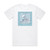 Diggy Dex Golven Album Cover T-Shirt White