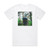 Dub FX Thinking Clear Album Cover T-Shirt White