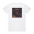 Donny Hathaway Live Album Cover T-Shirt White