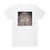 Disrupted Morbid Death Album Cover T-Shirt White