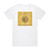 Dewa Budjana Surya Namaskar Album Cover T-Shirt White