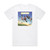 Dynasty Adventures In The Land Of Music Album Cover T-Shirt White