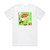Digitalism Kitsun Tabloid Album Cover T-Shirt White