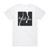 Digitalism Blitz Album Cover T-Shirt White