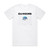 Digitalism Dj Kicks Exclusives Album Cover T-Shirt White
