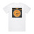 Digitalism Roller Album Cover T-Shirt White