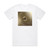 Digitalism Second Chance Album Cover T-Shirt White