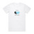 Digitalism Circles Album Cover T-Shirt White