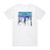 Digitalism Dj Kicks Digitalism Album Cover T-Shirt White