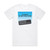 Digitalism Encore Album Cover T-Shirt White