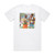 DJ Jazzy Jeff and The Fresh Prince Homebase Album Cover T-Shirt White