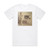 Daniel Balavoine Le Chanteur Album Cover T-Shirt White