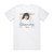 Daniel Balavoine Ses Sept Premires Compositions Album Cover T-Shirt White
