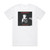 Daniel Balavoine Un Autre Monde Album Cover T-Shirt White