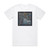 Dustin Zahn Monolith Album Cover T-Shirt White