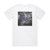 Dark the Suns Seeker Album Cover T-Shirt White