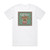 Dirty Shirt Letchology Album Cover T-Shirt White