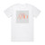 Daniela Barroso Mam Te Amo Version Acustica Album Cover T-Shirt White
