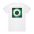 DC Breaks Halo Ep Album Cover T-Shirt White