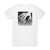 Dune Aurora Majesty Album Cover T-Shirt White