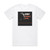 Donald Byrd Chant 1 Album Cover T-Shirt White