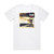 Drapht Who Am I Album Cover T-Shirt White