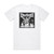 Deathrite Revelation Of Chaos Album Cover T-Shirt White