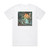 Dissolution Insects And Interlopers Album Cover T-Shirt White