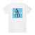 David Guetta Titanium Album Cover T-Shirt White