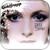 Goldfrapp Black Cherry-2 Album Cover Sticker