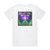 David Guetta Save My Life Album Cover T-Shirt White
