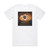 David Guetta Instagram Bassjackers Remix Album Cover T-Shirt White