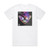David Guetta Heartbreak Anthem Album Cover T-Shirt White