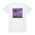 David Guetta Lets Love Album Cover T-Shirt White