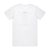 David Guetta No Worries Remixes Album Cover T-Shirt White