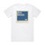 Don Broco Big Fat Smile 1 Album Cover T-Shirt White Don Broco Big Fat Smile 1 Album Cover T-Shirt White