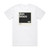 Don Broco Beautiful Morning Album Cover T-Shirt White Don Broco Beautiful Morning Album Cover T-Shirt White