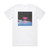 Don Broco Automatic Album Cover T-Shirt White