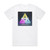 DJ Fresh Nextlevelism Album Cover T-Shirt White