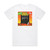 DJ Fresh Bass Invaderz Mixed By Dj Fresh Album Cover T-Shirt White